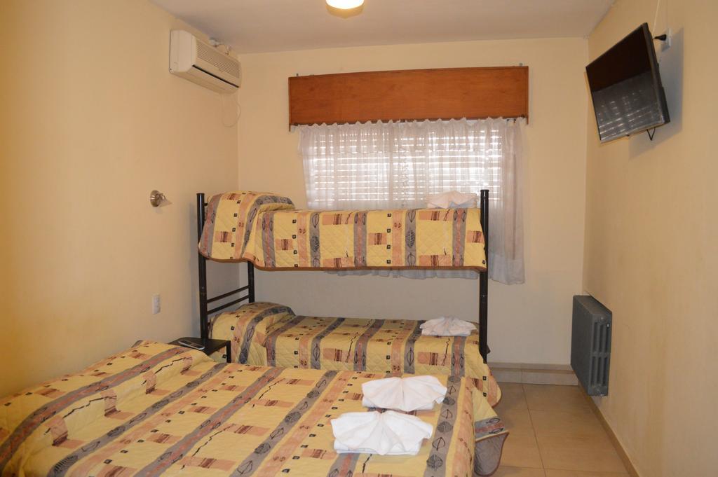 Magnet Villa Carlos Paz