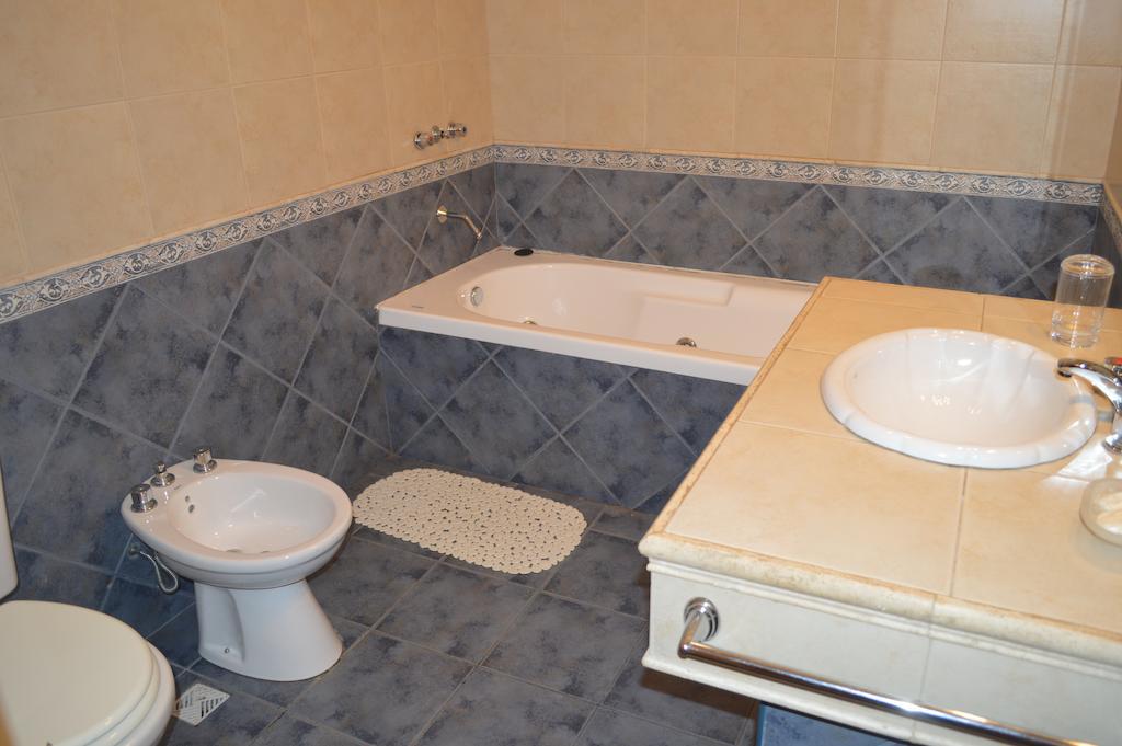 Hotel Magnet Villa Carlos Paz